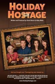Holiday Hostage 2018 streaming
