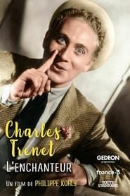 Charles Trenet l'enchanteur series tv