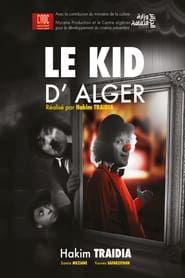 LE KID D'ALGER series tv