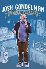 Josh Gondelman: People Pleaser series tv
