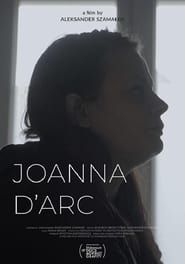 Joanna d'Arc series tv