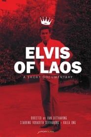 Image Elvis of Laos