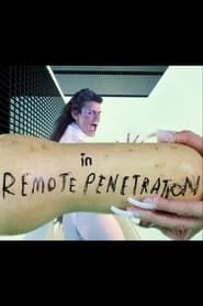 Image Remote Penetration / Stain of History