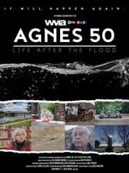 Agnes 50: Life After The Flood series tv