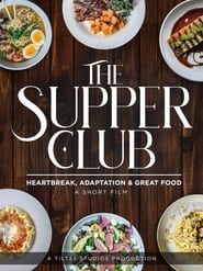 The Supper Club series tv