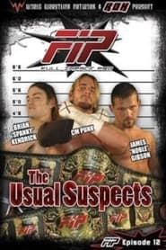 FIP The Usual Suspects series tv