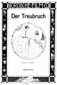 Der Treubruch (1918)