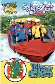 The Wiggles: Splish Splash Big Red Boat series tv