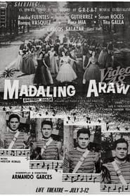 Madaling Araw series tv