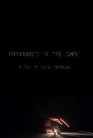 Experiments in the Dark series tv