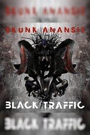 Skunk Anansie: The Making of Black Traffic series tv