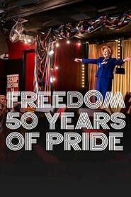 Image Freedom: 50 Years of Pride 2022