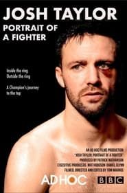 Image Josh Taylor: Portrait of a Fighter