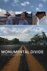 Monumental Divide series tv