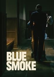 Image Blue Smoke