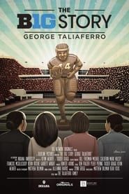 The B1G Story: George Taliaferro series tv