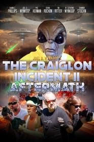 The Craiglon Incident II: Aftermath 2021 streaming