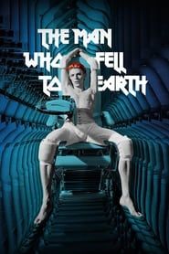 The Man Who Fell to Earth series tv