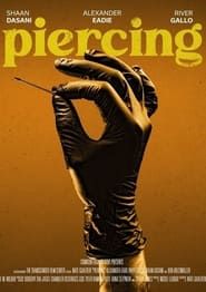 Piercing series tv