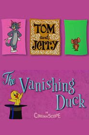The Vanishing Duck series tv
