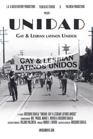 Unidad: Gay & Lesbian Latinos Unidos series tv