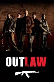 Outlaw series tv