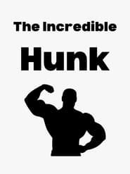 The Incredible Hunk series tv