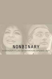 Image Nonbinary: A Gender-Fluid Generation Speaks Out