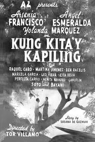 Kung Kita'y Kapiling series tv