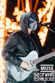 Muse: Isle of Wight 2022 series tv