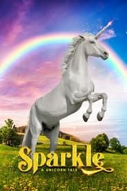 Sparkle: A Unicorn Tale series tv