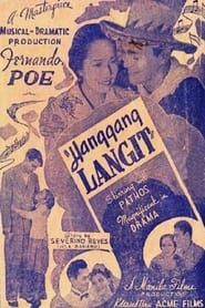 Hanggang Langit (1939)