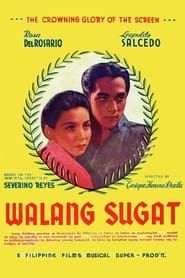 Walang Sugat (1939)