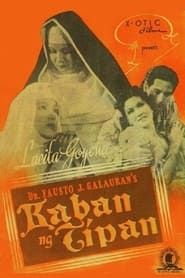 Kaban ng Tipan (1939)