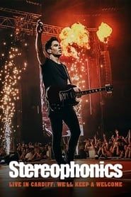 Stereophonics Live in Cardiff: We