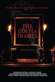 The Goetia Diaries series tv