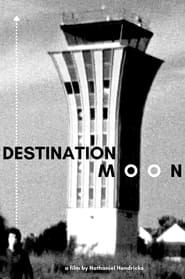 Image Destination: Moon