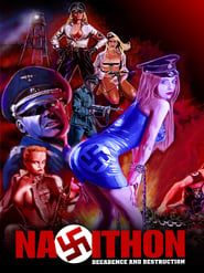 Nazithon:Decadence and Destruction series tv
