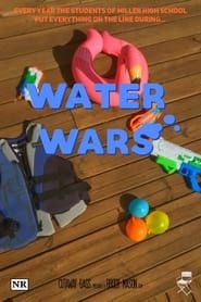 Image Water Wars