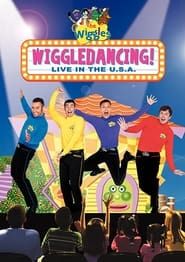 The Wiggles: Wiggledancing! Live In The U.S.A. series tv
