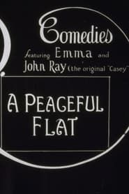 A Peaceful Flat (1917)