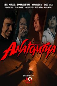 Anatomiya series tv