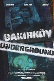 Bakırköy Underground series tv