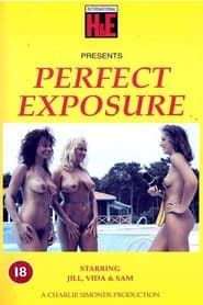Perfect Exposure series tv