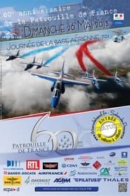 watch 60 ans de la Patrouille de France - Le show aérien