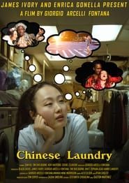 Chinese Laundry 2022 streaming