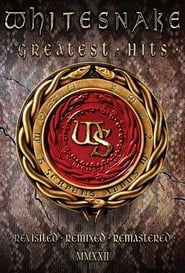 Whitesnake : Greatest Hits-hd