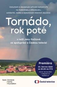 Image Tornado, a year later