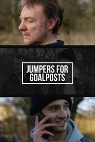 Jumpers for Goalposts series tv