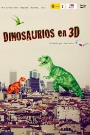 Dinosaurios en 3D series tv